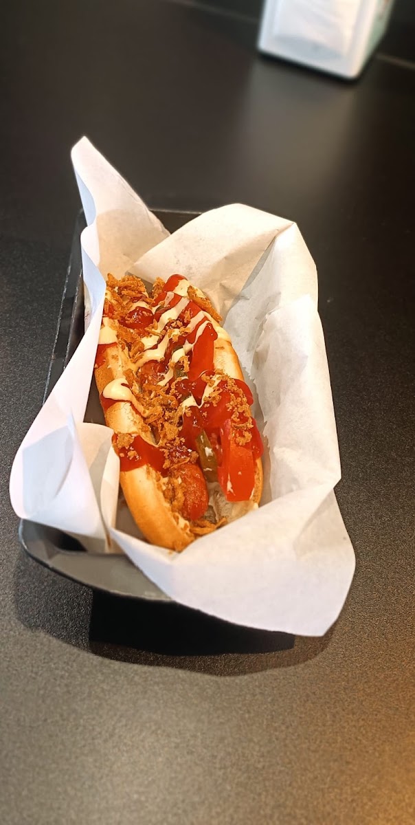 Burger Brothers Photos 2